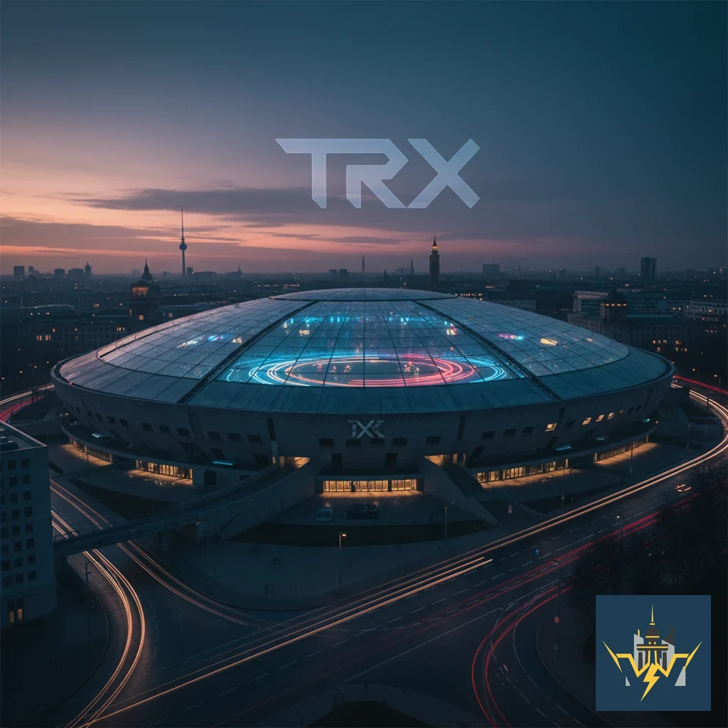 Tron (TRX)