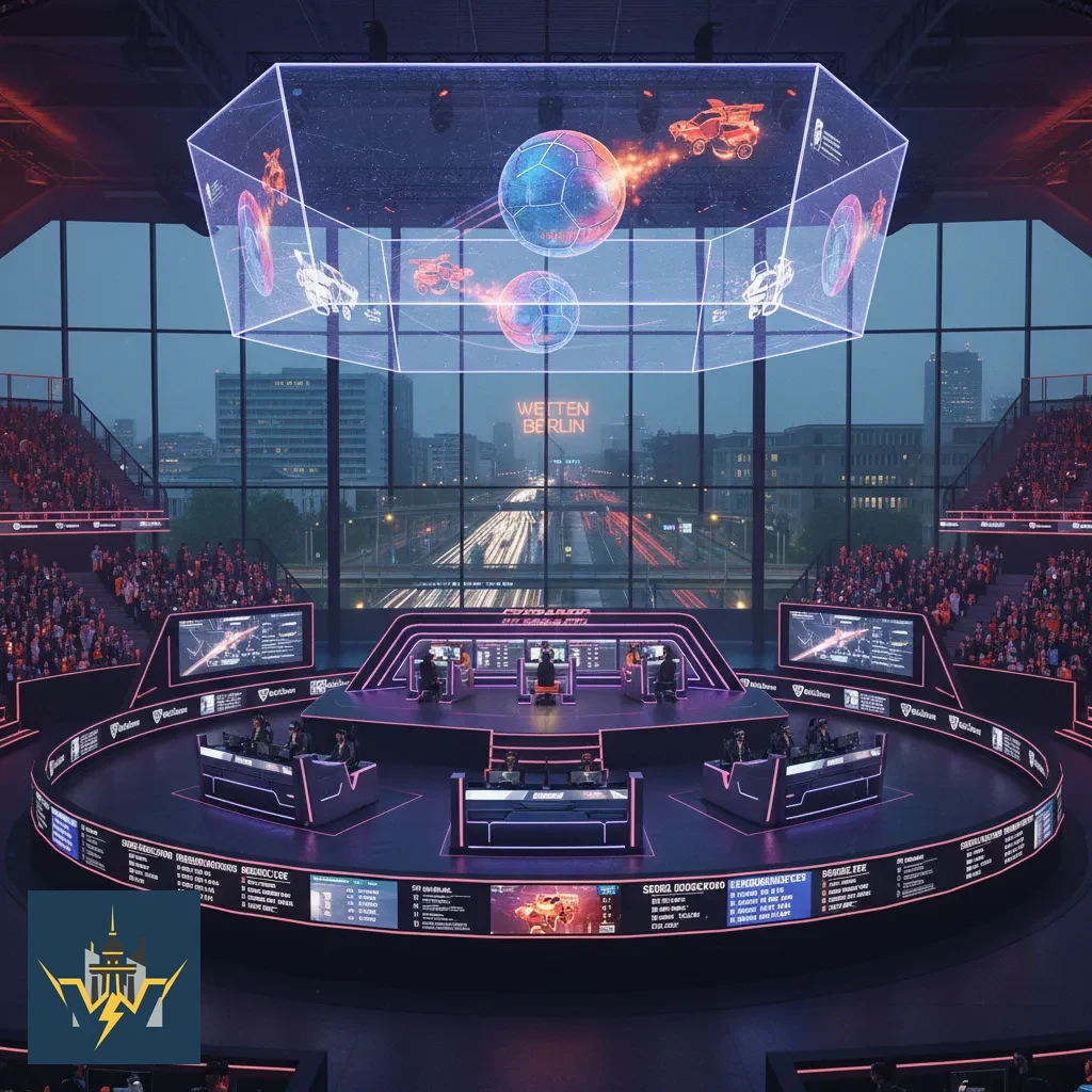 Rocket League
