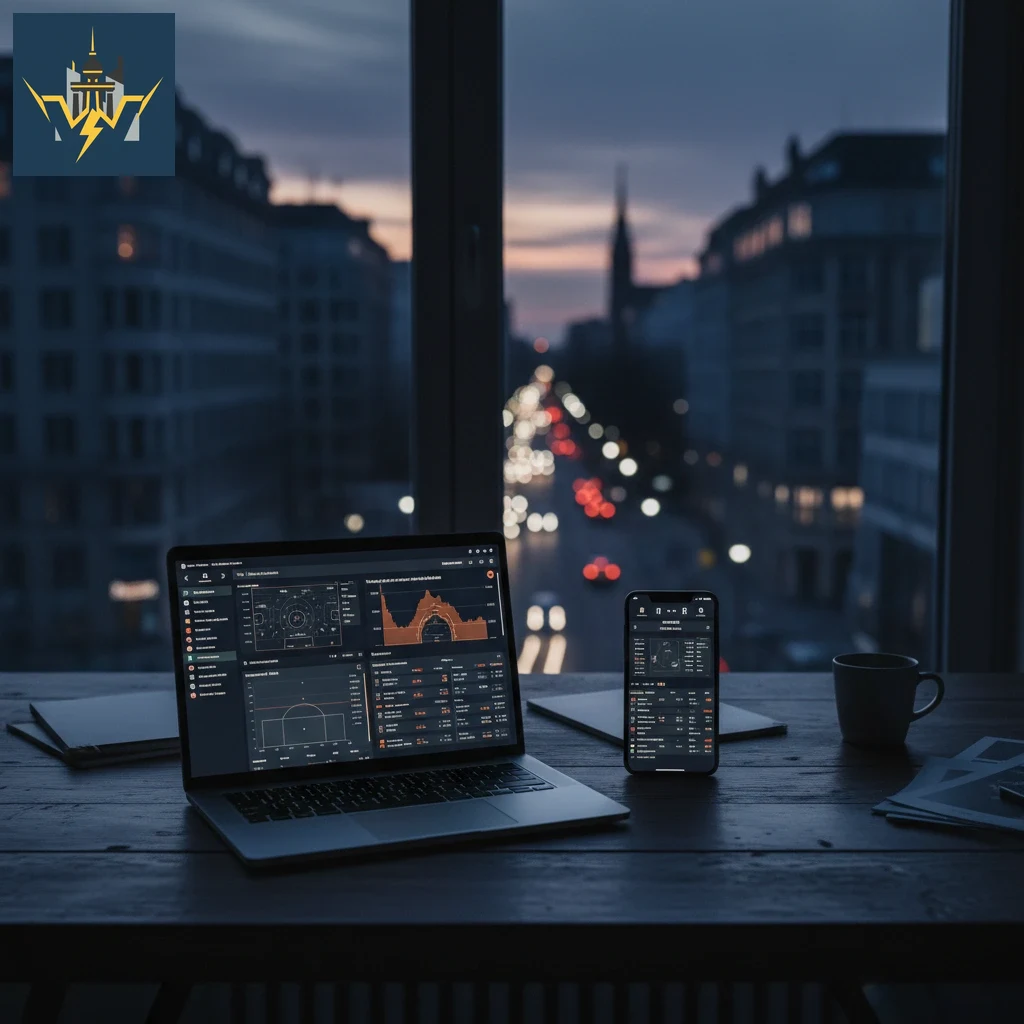 Inplay Sports Betting